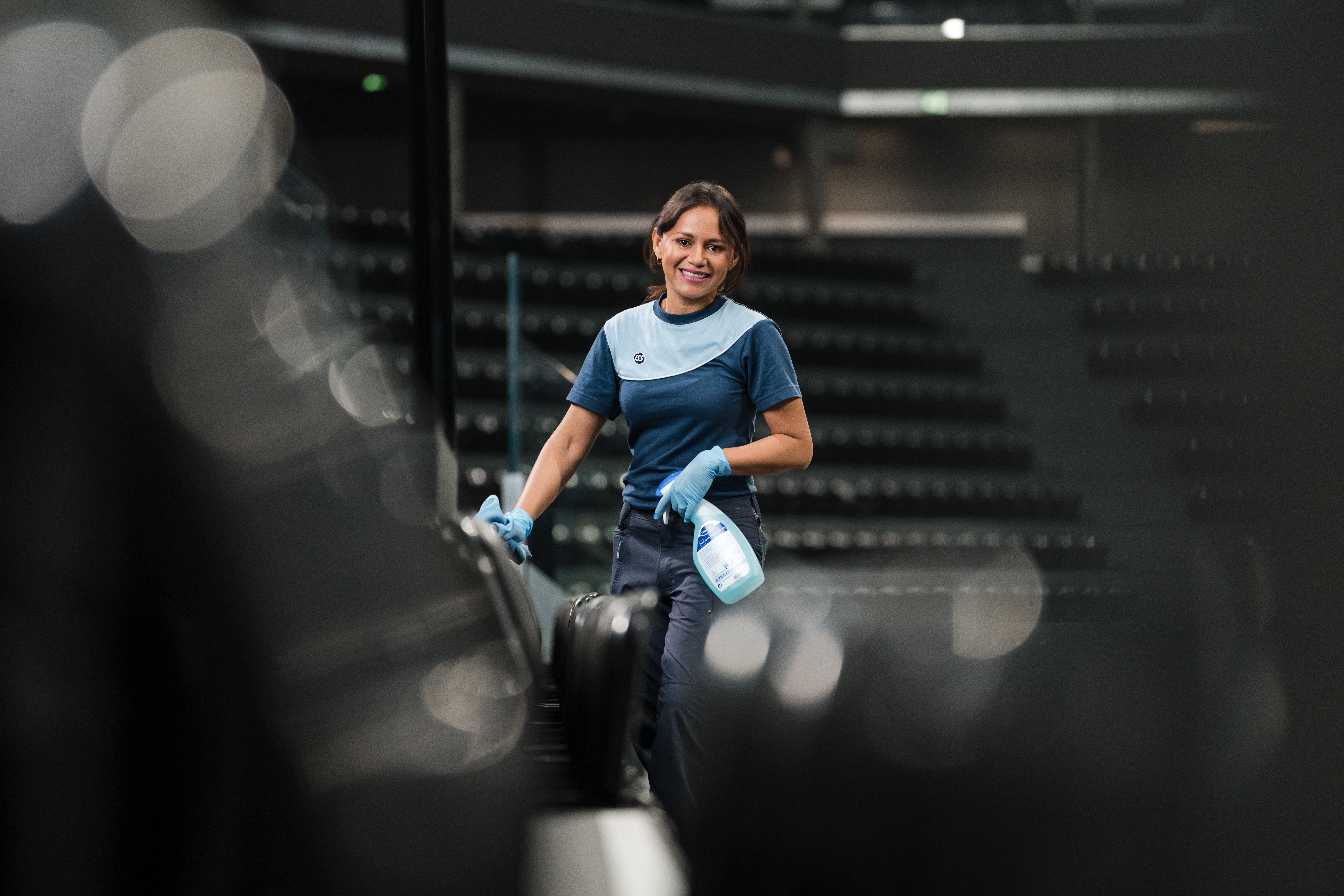 106 - Bruna Borges - BCF Arena-5