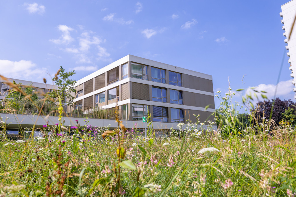 Alterszentrum Birsfelden 2