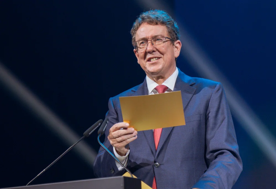 CH_Albert Rösti_DEA 2025