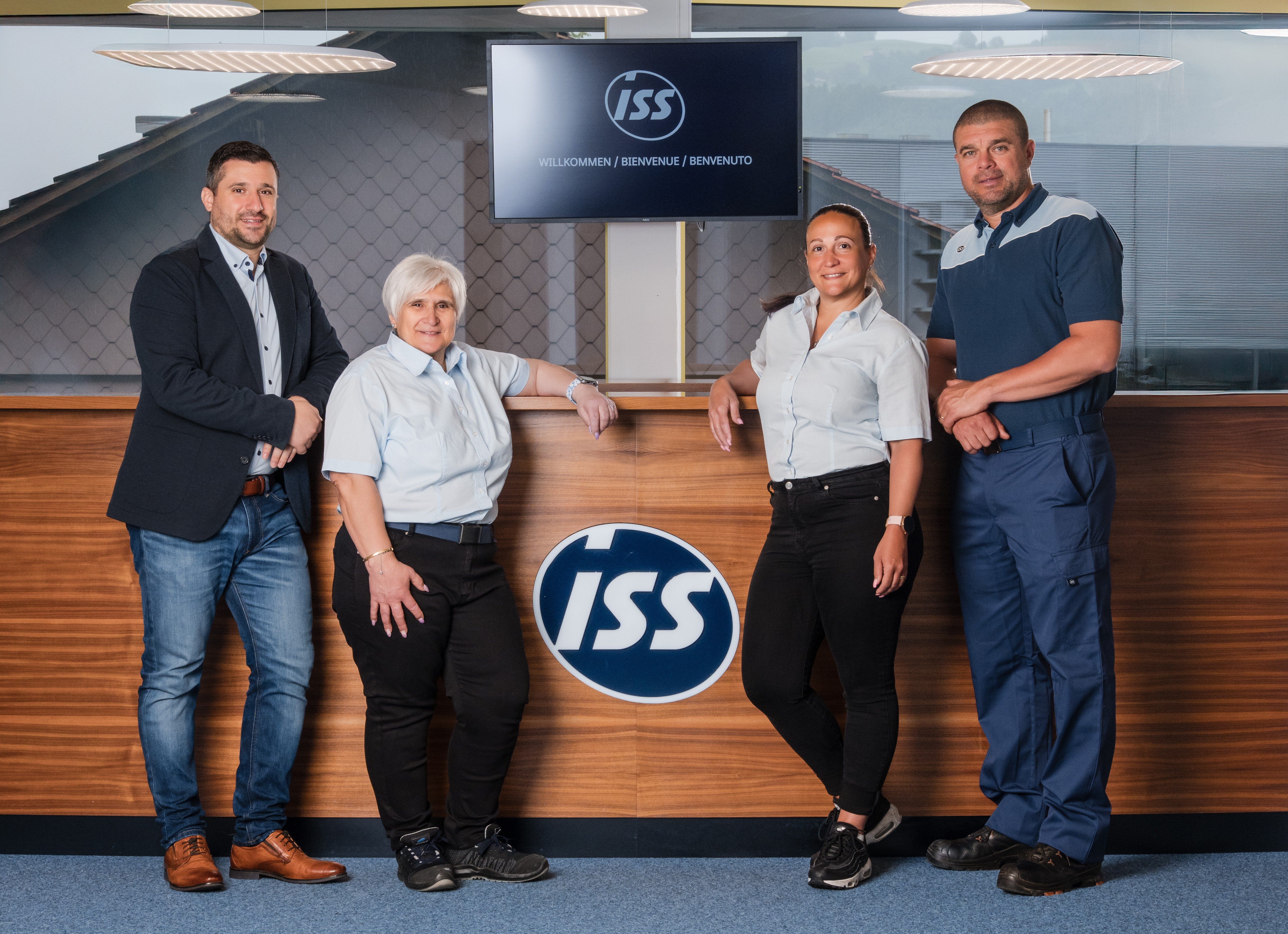 Family Castrignano - 1