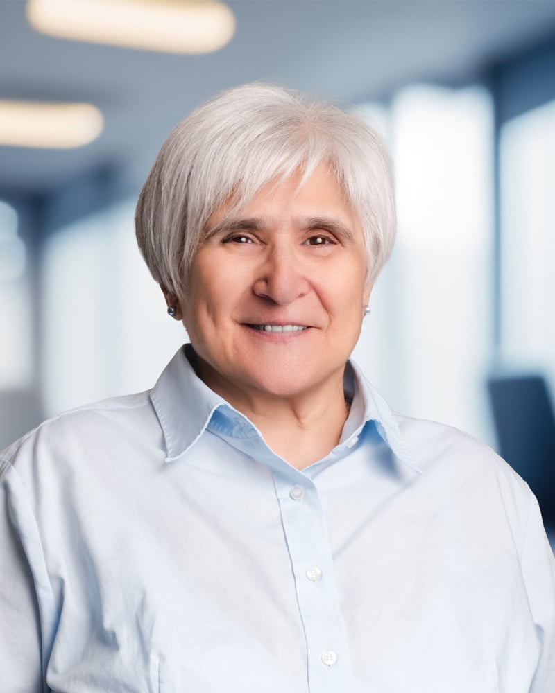 Graziella Castrignano-Loprete