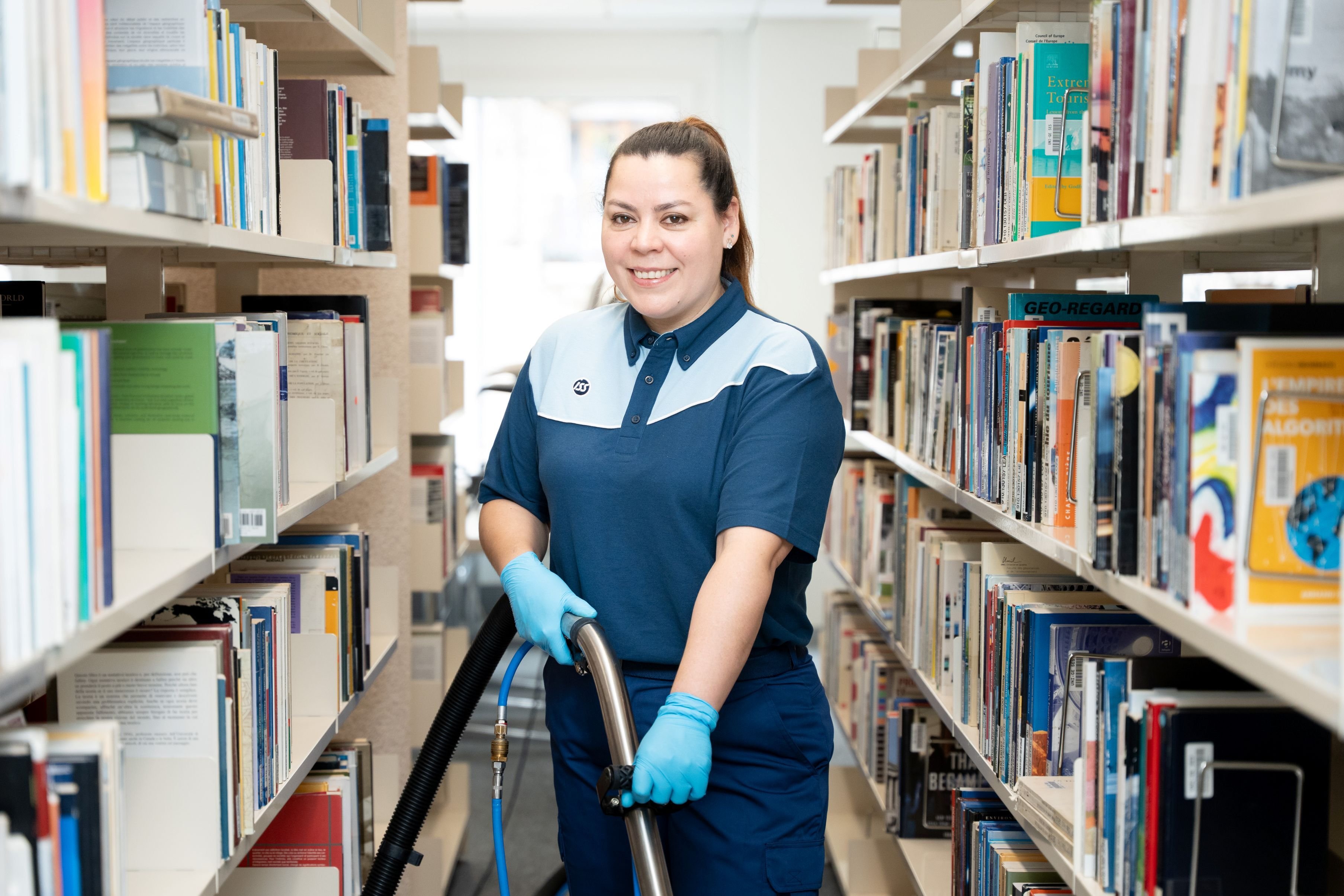 Susi Rojo - Spezialreinigung (1)