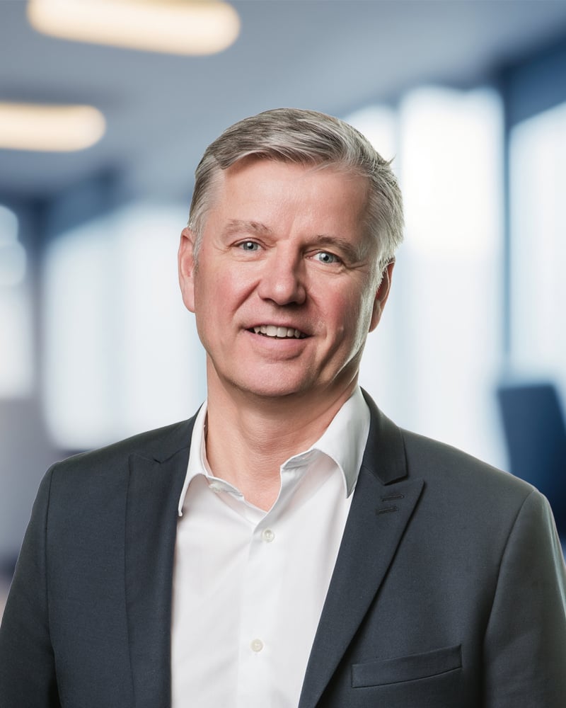 Christophe Favier Bosson