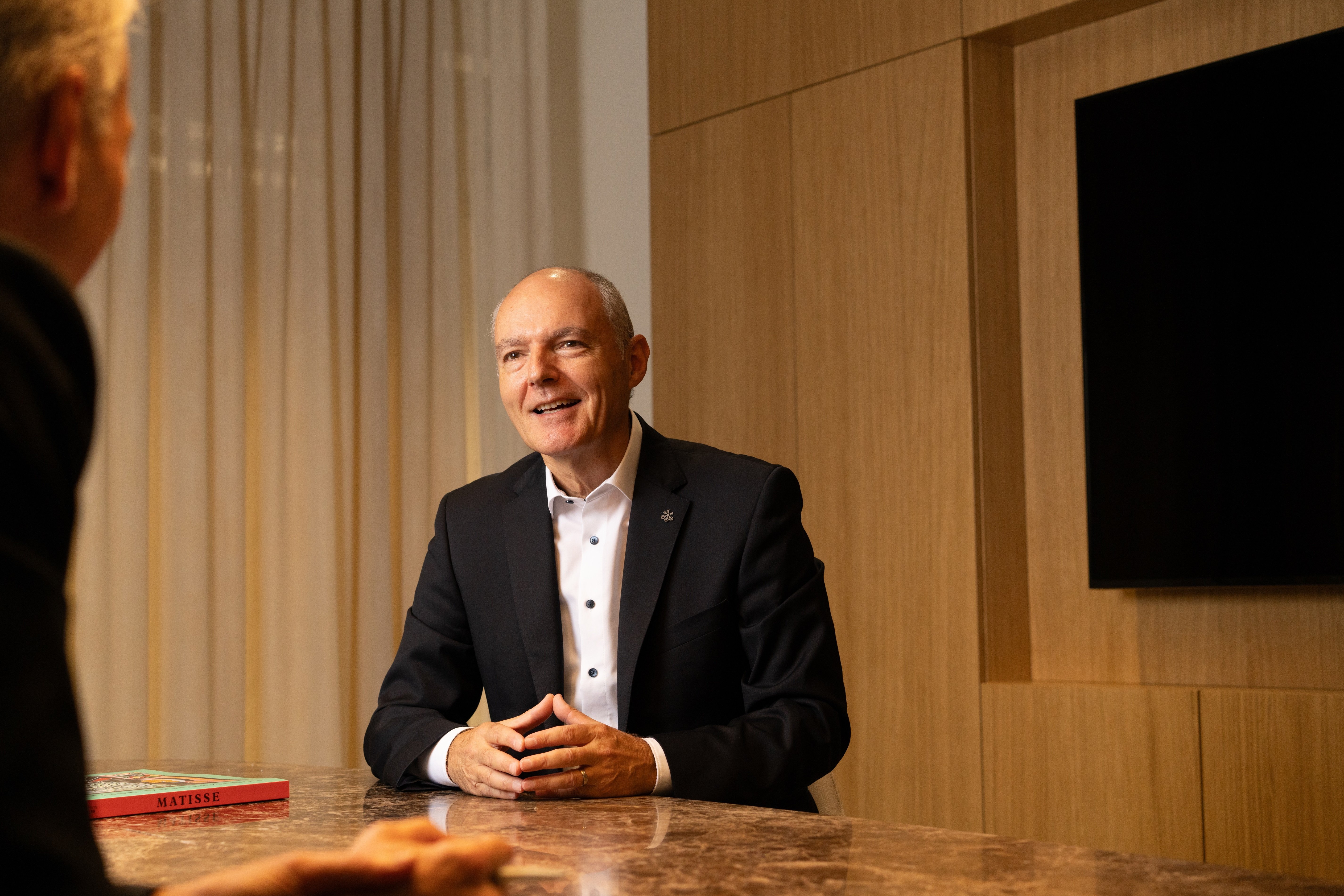 CH_ISS_2025_UBS_Markus Lickert