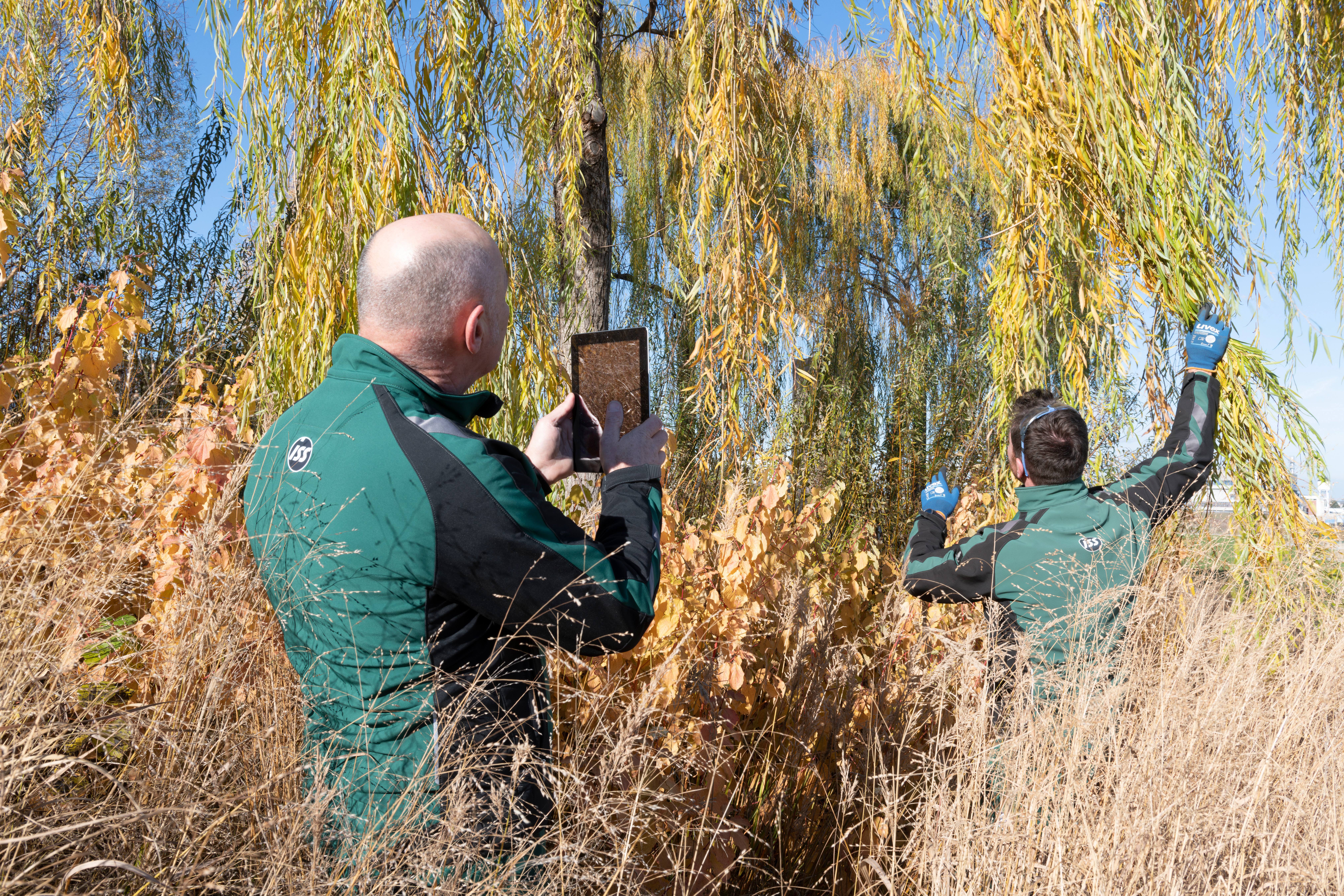 CH_2025_ISS_Services_Green_Action