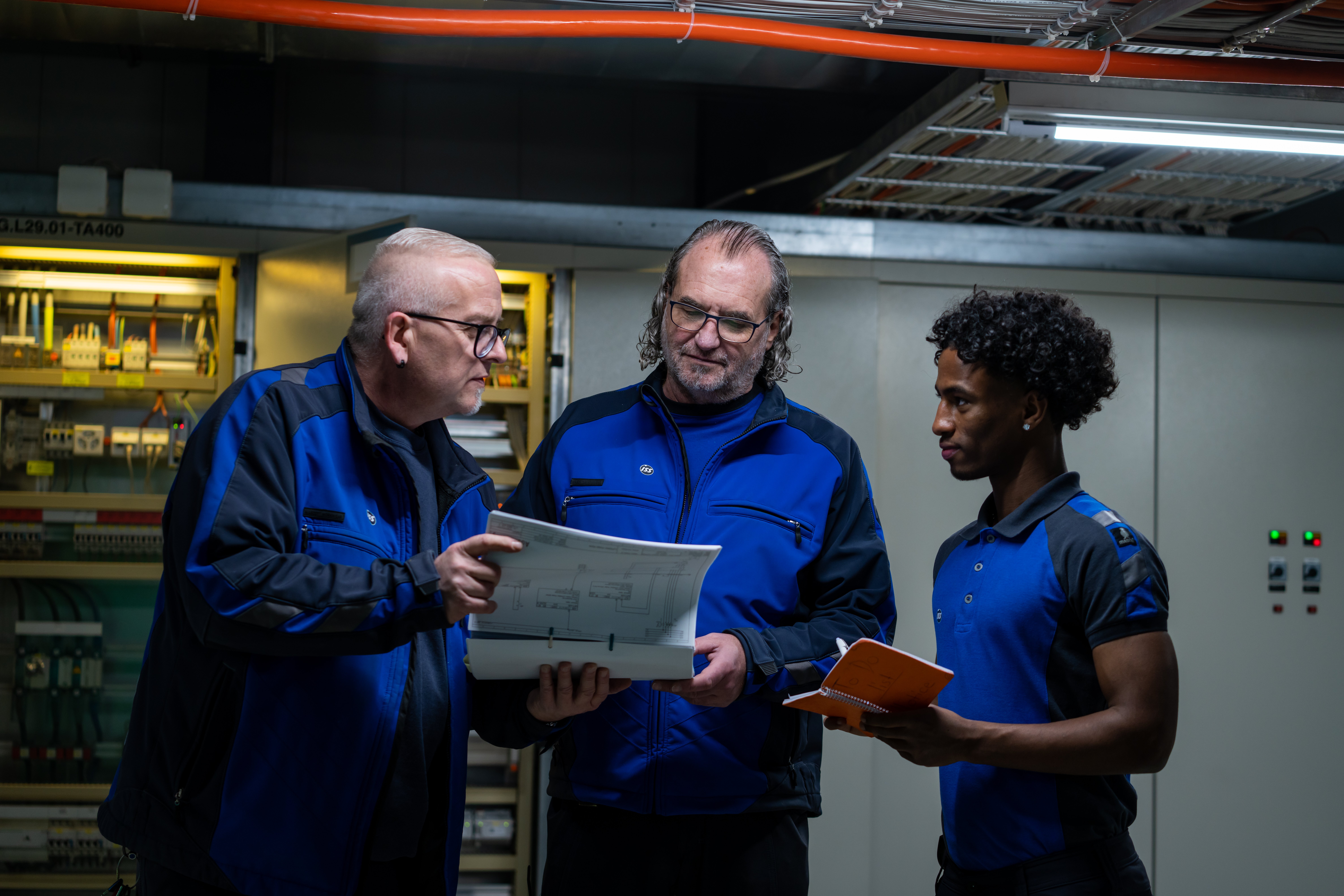 CH_2025_ISS_Services_Hauswart_Sihlcity