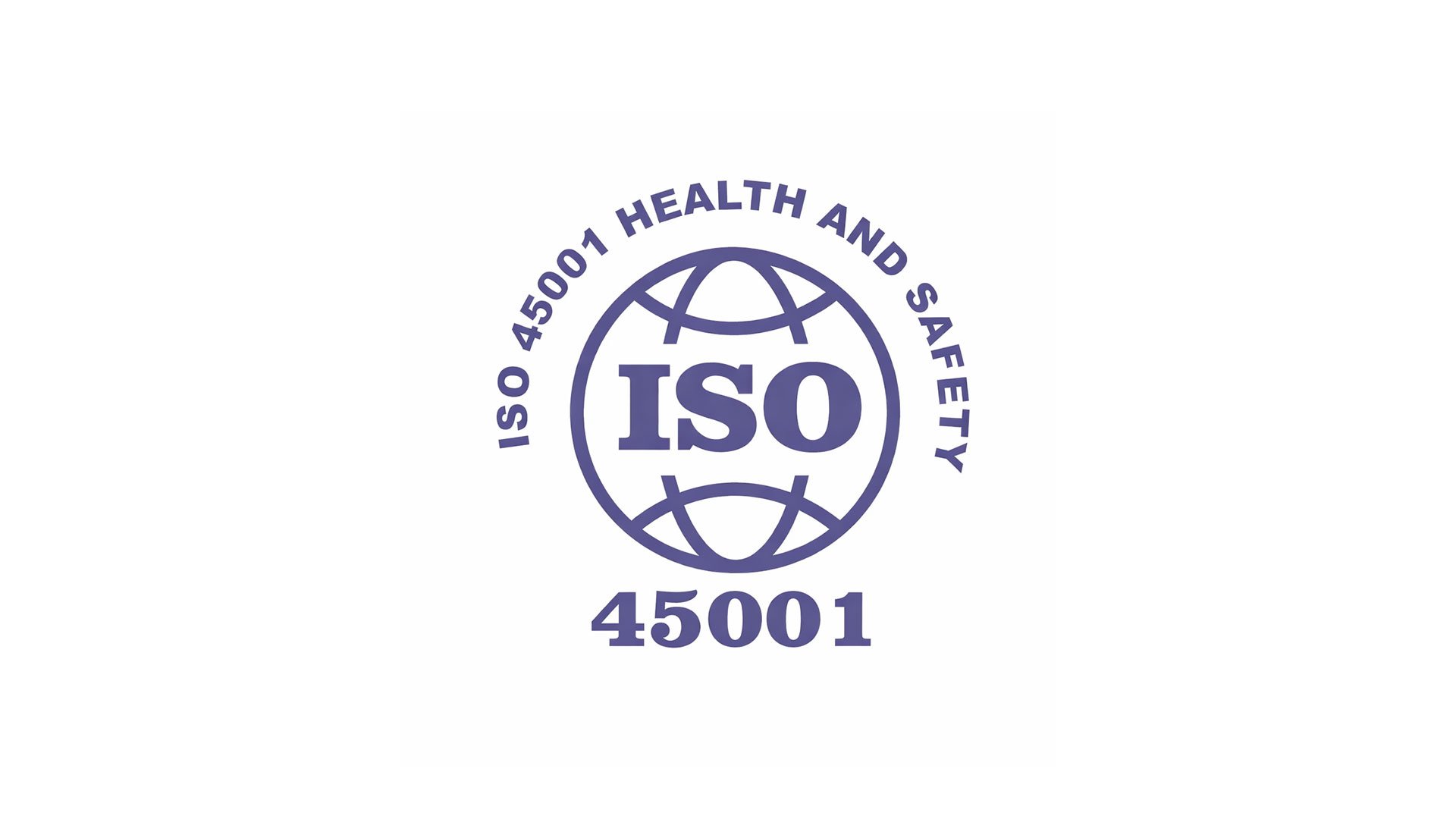 ISO45001