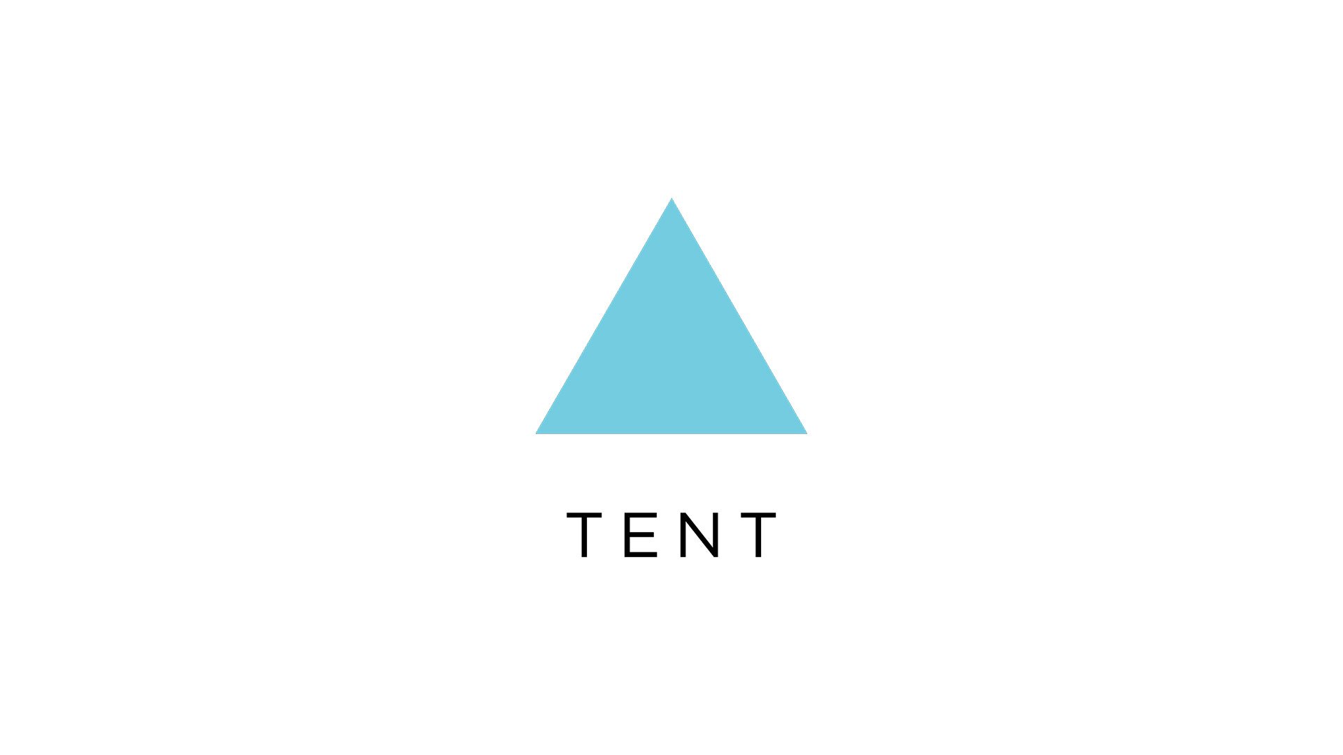 tent