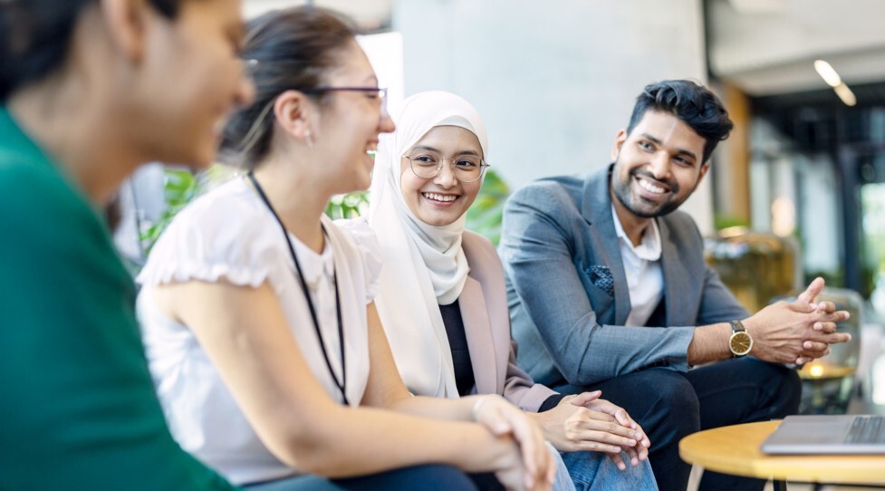 Why social sustainability is a business imperative 